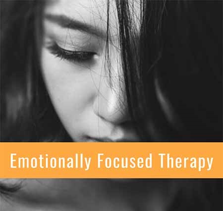 image for Emotionally Focused Therapy